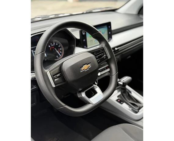 CHEVROLET SAIL 1.5 LTZ AUTO 2026