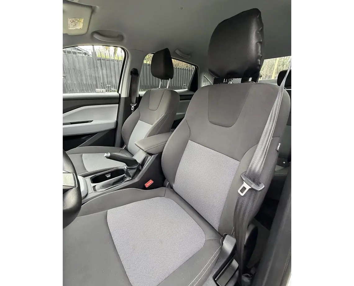 Chevrolet Sail 1.5 Ltz Auto — foto 22 de 34