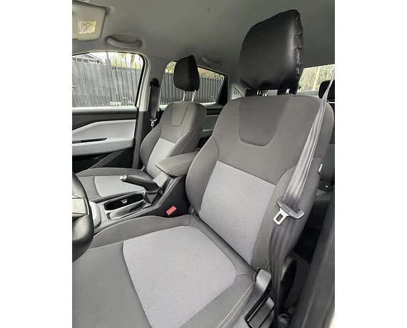CHEVROLET SAIL 1.5 LTZ AUTO 2026