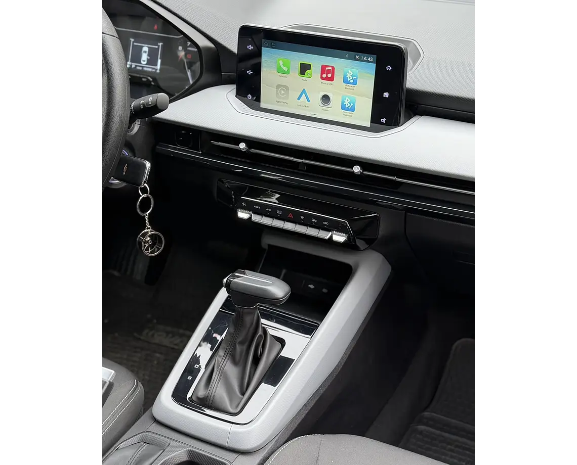Chevrolet Sail 1.5 Ltz Auto — foto 18 de 34