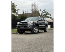 Toyota 4runner SR5 2009