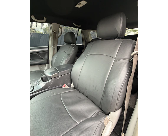 Toyota 4runner SR5 2009