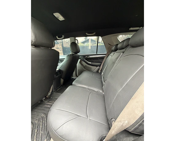 Toyota 4runner SR5 2009