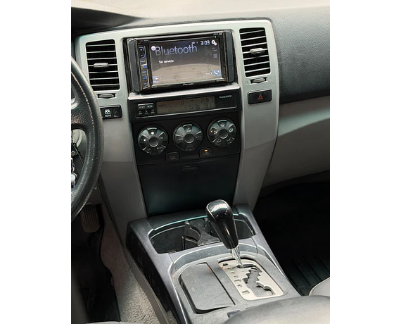 Toyota 4runner SR5 2009