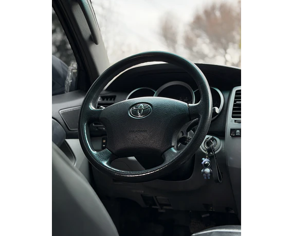 Toyota 4runner SR5 2009