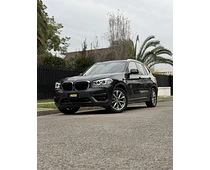 BMW X3 xDrive20d 2020