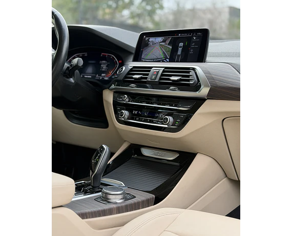 BMW X3 Xdrive20D — foto 15 de 38