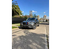 BMW X6 XDRIVE 3.0 Auto 2015