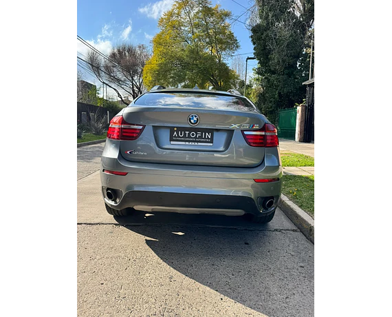 BMW X6 XDRIVE 3.0 Auto 2015