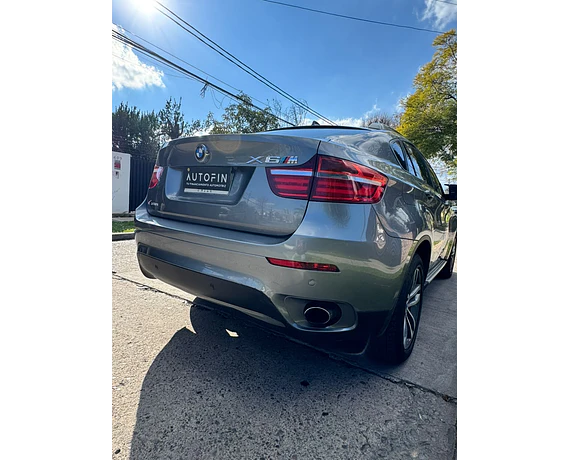 BMW X6 XDRIVE 3.0 Auto 2015