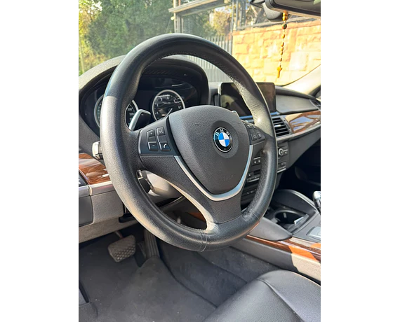 BMW X6 XDRIVE 3.0 Auto 2015