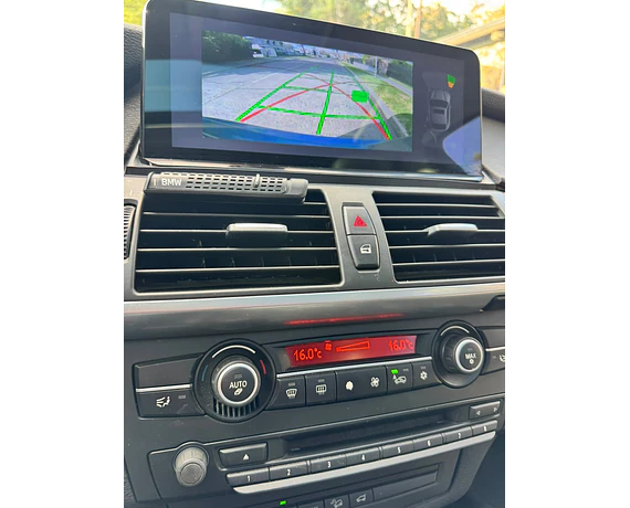 BMW X6 XDRIVE 3.0 Auto 2015