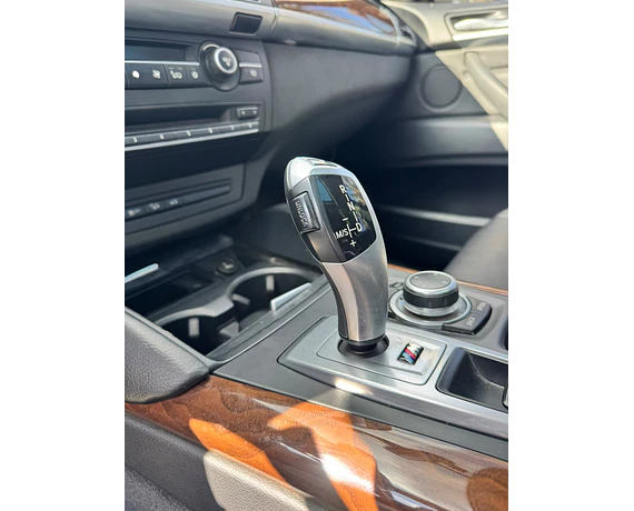BMW X6 XDRIVE 3.0 Auto 2015