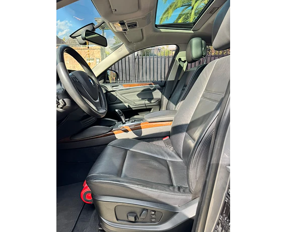 BMW X6 XDRIVE 3.0 Auto 2015