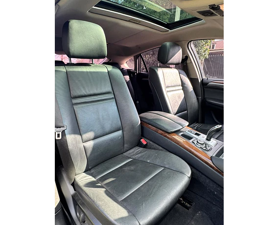 BMW X6 XDRIVE 3.0 Auto 2015