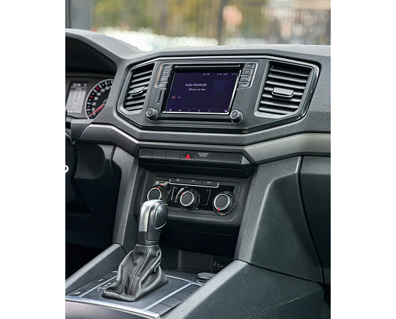 Volkswagen Amarok Comfortline 4Motion 2022