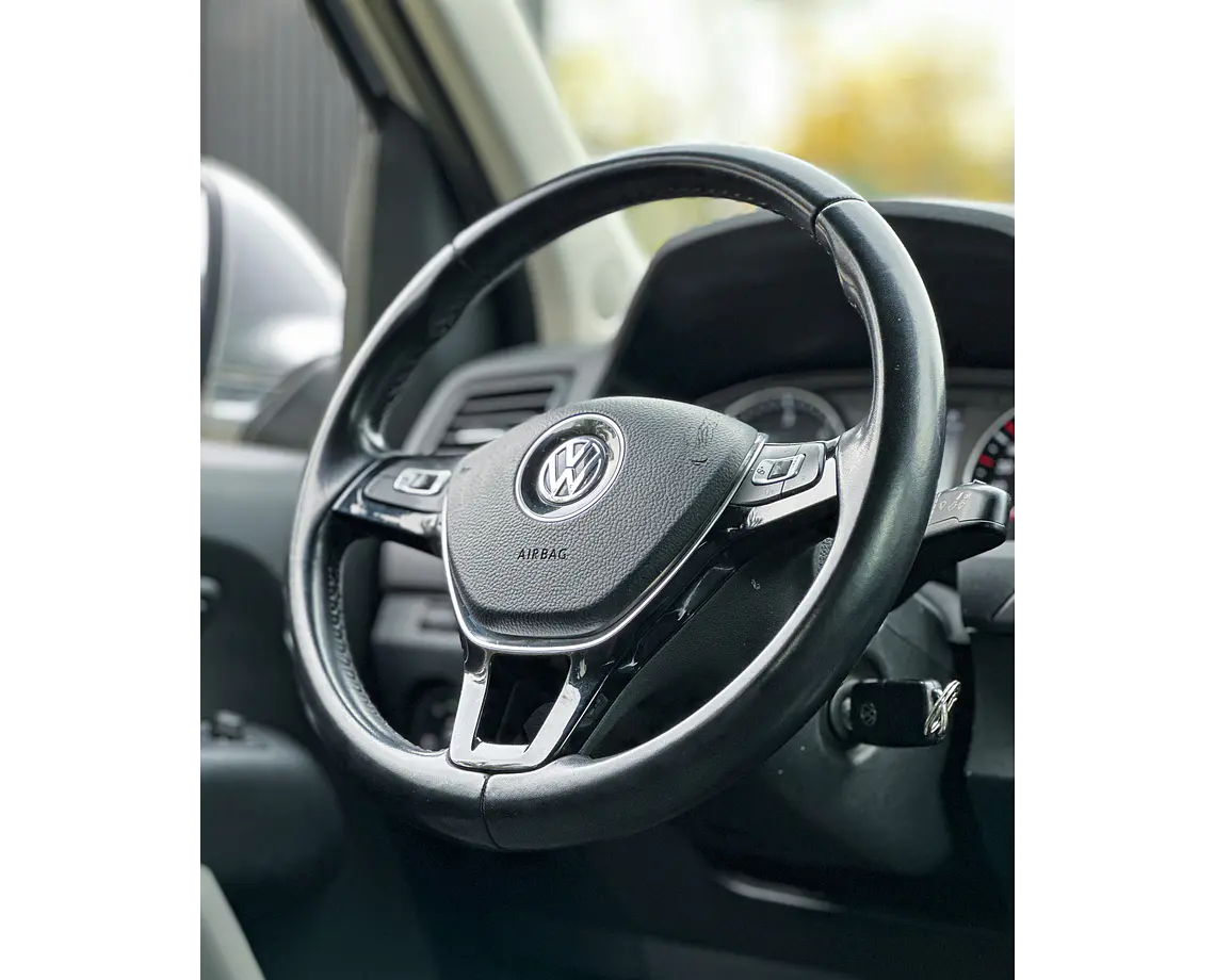Volkswagen Amarok Comfortline 4Motion — foto 26 de 40