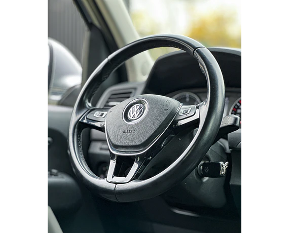 Volkswagen Amarok Comfortline 4Motion 2022