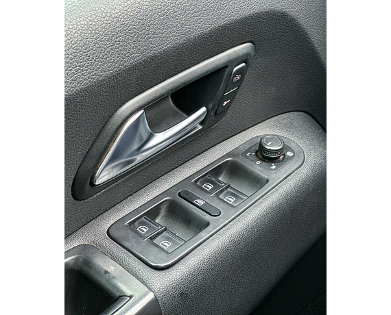 Volkswagen Amarok Comfortline 4Motion 2022