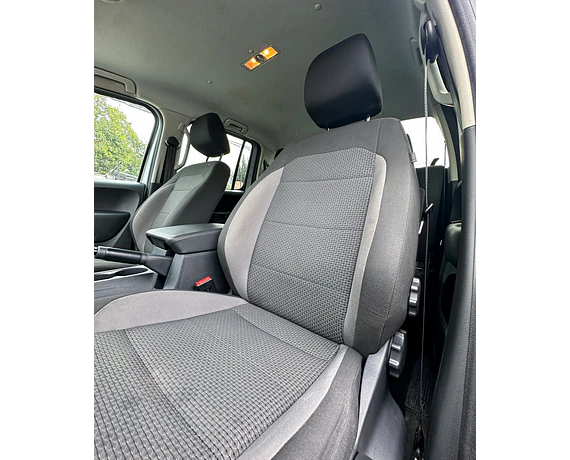 Volkswagen Amarok Comfortline 4Motion 2022