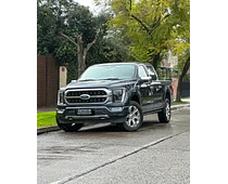 Ford F-150 Platinum 4x4 3.5 Auto  2023