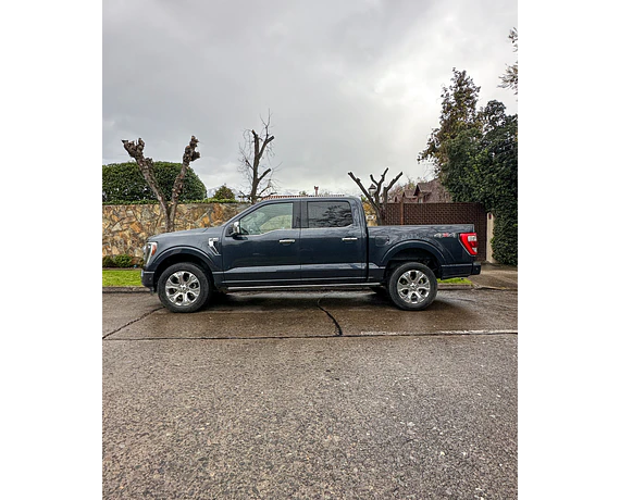 Ford F-150 Platinum 4x4 3.5 Auto  2023