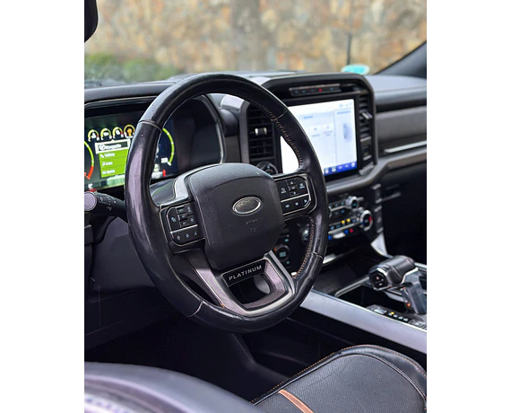 Ford F-150 Platinum 4x4 3.5 Auto  2023
