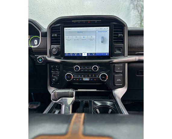 Ford F-150 Platinum 4x4 3.5 Auto  2023