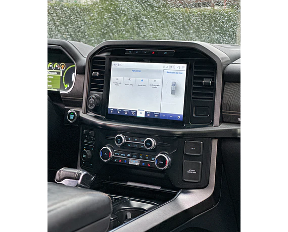 Ford F-150 Platinum 4x4 3.5 Auto  2023