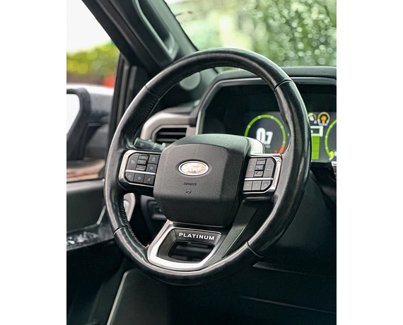 Ford F-150 Platinum 4x4 3.5 Auto  2023