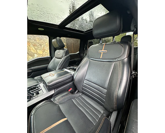 Ford F-150 Platinum 4x4 3.5 Auto  2023