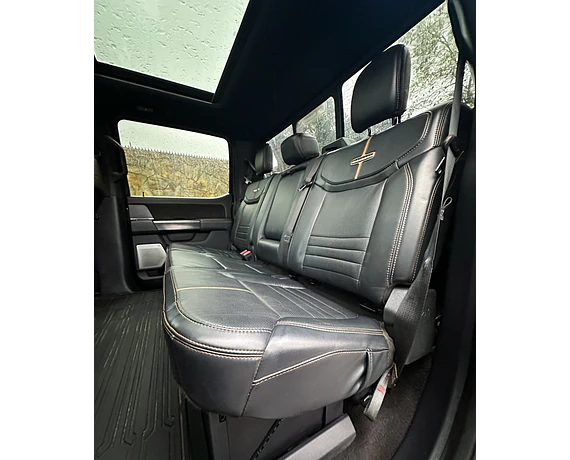 Ford F-150 Platinum 4x4 3.5 Auto  2023