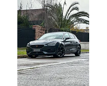 CUPRA LEÓN 2.0 TSI VZ DSG AT 5P 2025