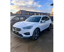 Seat Tarraco 1.4T XCELLENCE 4X2 CUERO AT 5P.