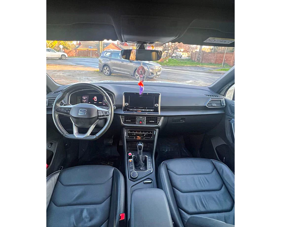 Seat Tarraco 1.4T XCELLENCE 4X2 CUERO AT 5P.