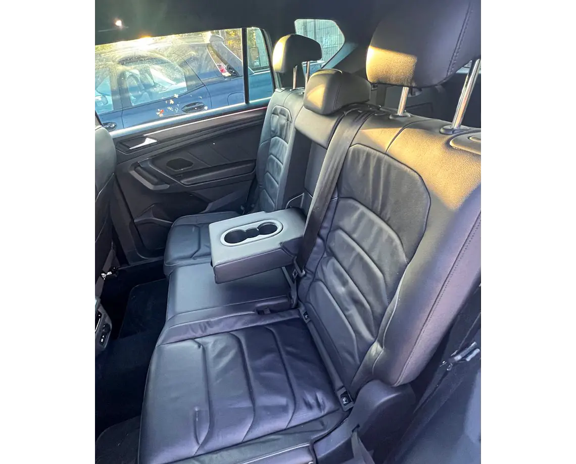SEAT Tarraco 1.4T Xcellence 4X2 Cuero At 5P. — foto 14 de 26