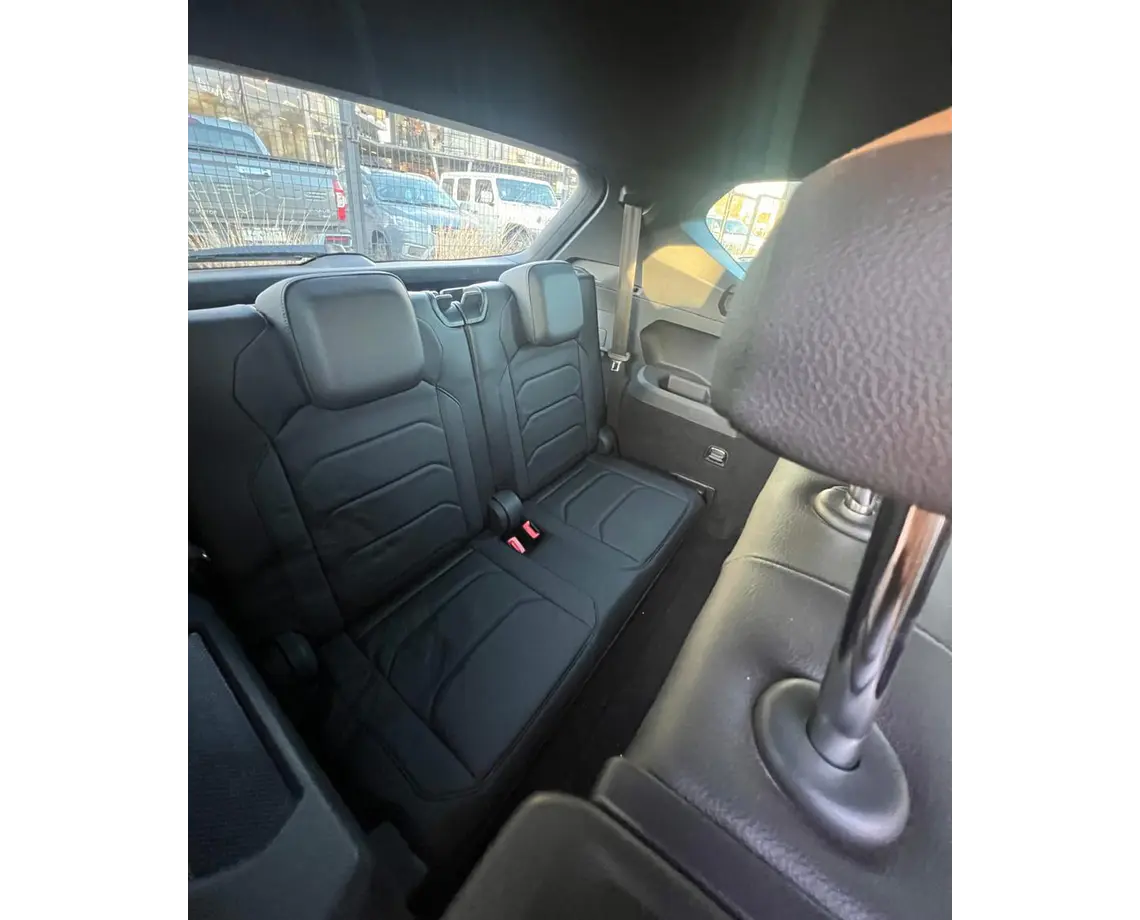 SEAT Tarraco 1.4T Xcellence 4X2 Cuero At 5P. — foto 16 de 26