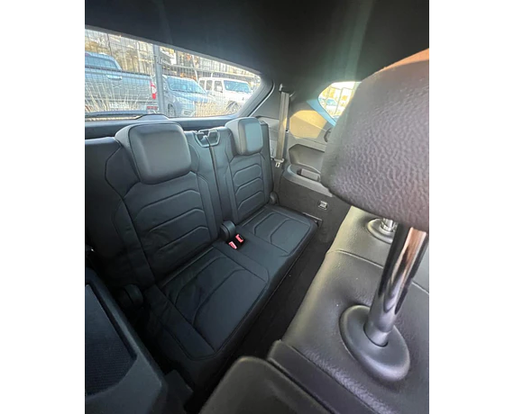 Seat Tarraco 1.4T XCELLENCE 4X2 CUERO AT 5P.