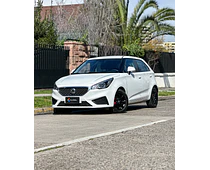 MG 3 1.5 AUT 2023 