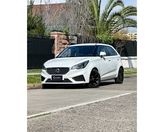 MG 3 1.5 AUT 2023 