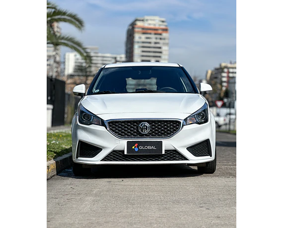 MG 3 1.5 AUT 2023 