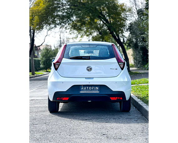 MG 3 1.5 AUT 2023 