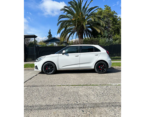 MG 3 1.5 AUT 2023 