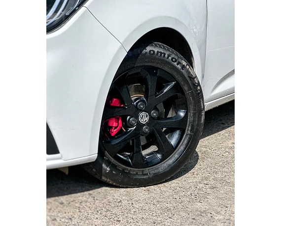 MG 3 1.5 AUT 2023 
