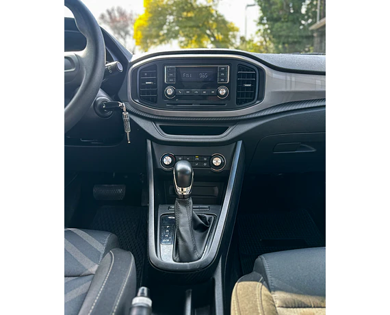 MG 3 1.5 AUT 2023 