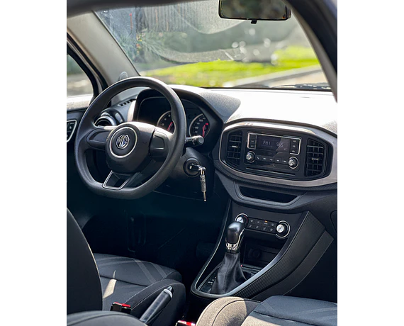 MG 3 1.5 AUT 2023 