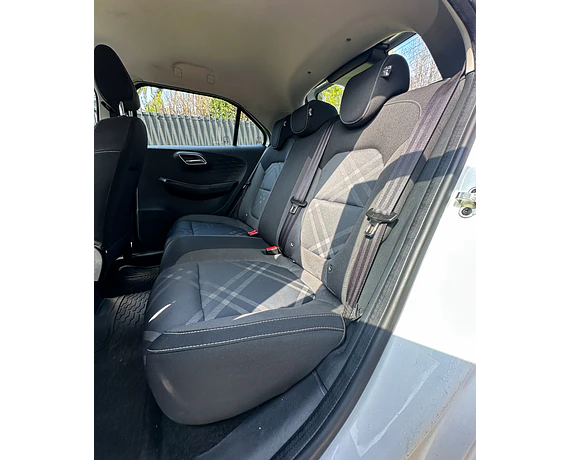 MG 3 1.5 AUT 2023 