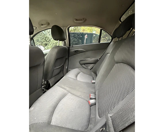 CHEVROLET SPARK SEDAN LT A/C FULL 2021