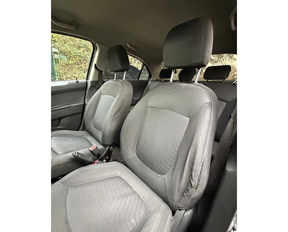 CHEVROLET SPARK SEDAN LT A/C FULL 2021