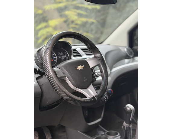 CHEVROLET SPARK SEDAN LT A/C FULL 2021